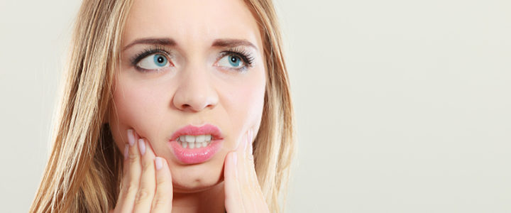 The Causes of Wisdom Tooth Pain