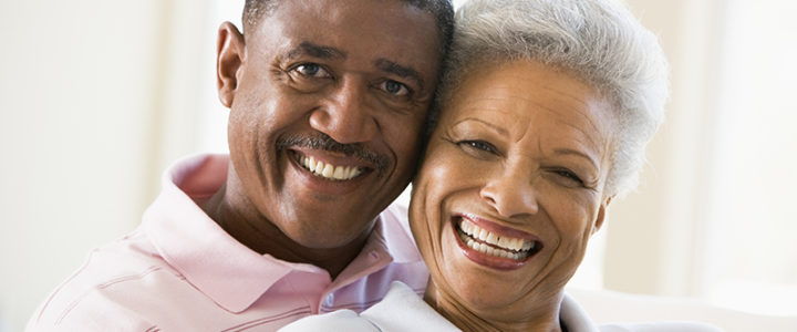 Dental Care Concerns for Seniors