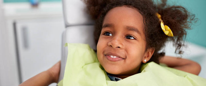 The Importance of Caring for Baby Teeth