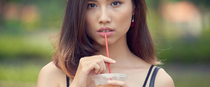 3 Drinks That Have Way More Sugar Than You Think