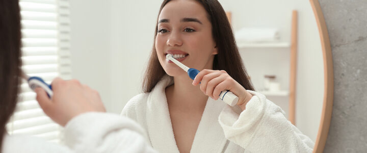 See the Dentist More Often & You’ll Save Money!