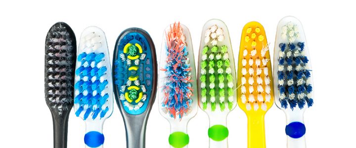 How Often Should You Replace Your Toothbrush?