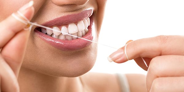 Yes, Flossing Really Is That Important & Here’s Why