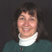 Dr. Carol Martin