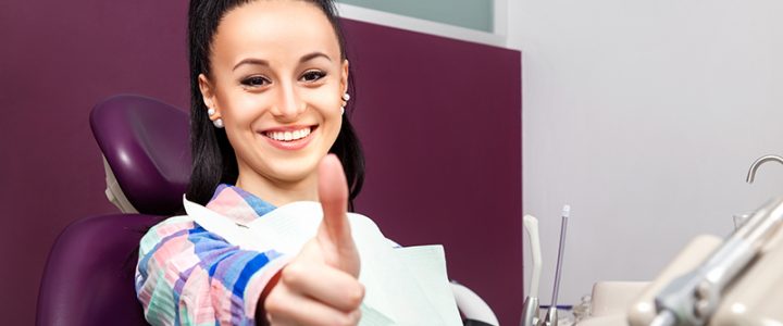 How Do I Find a Good Dentist Near Me?