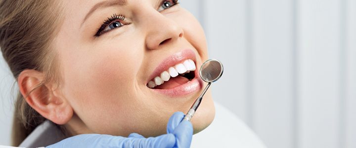 The Purpose of a Dental Post