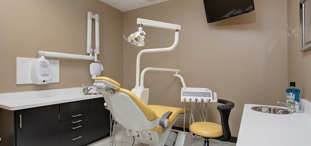 5 Reasons to Visit the Dentist